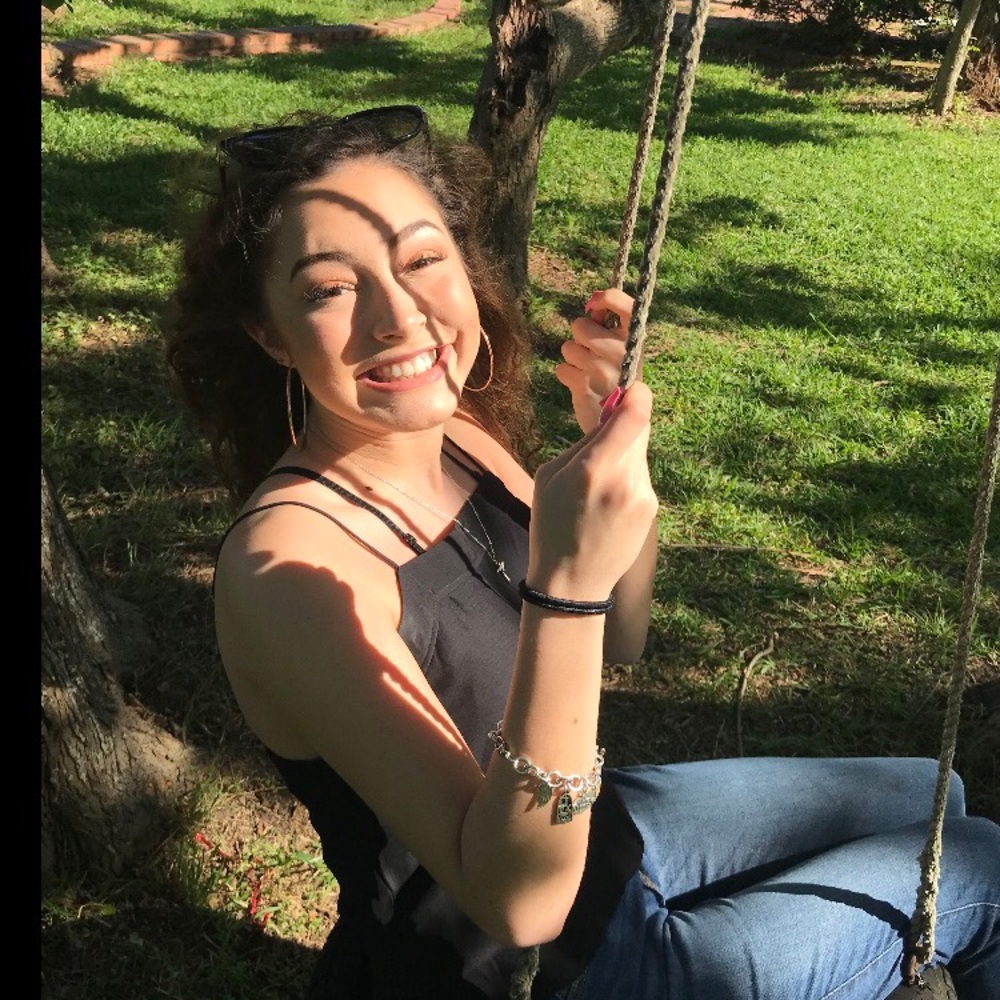 Meet your Posher, Mariah